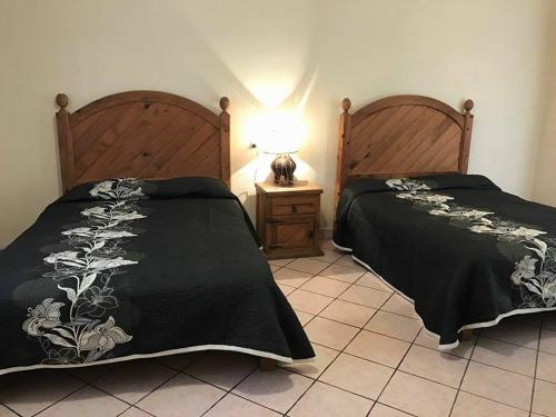 This photo about Hotel Puesta del Sol shared on HyHotel.com