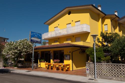 This photo about Albergo Alla Nave shared on HyHotel.com