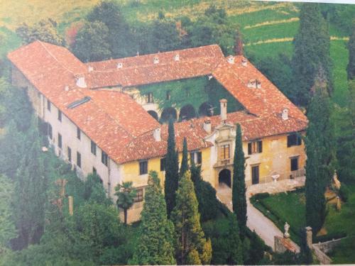 Il Castello di Valverde B&B