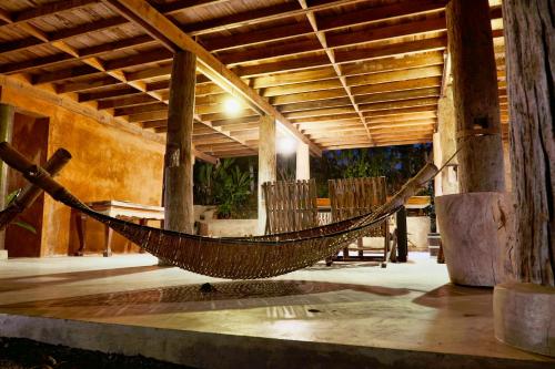 Facilities, Bambuh Boutique Homestay - Adult Only in Nang Lae Facilities, Bambuh Boutique Homestay - Adult Only in Nang Lae