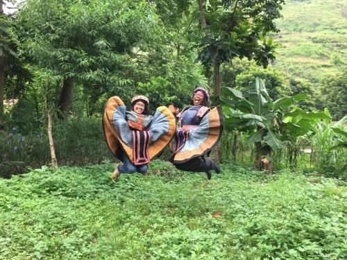 This photo about Golden Stone Hotel shared on HyHotel.com