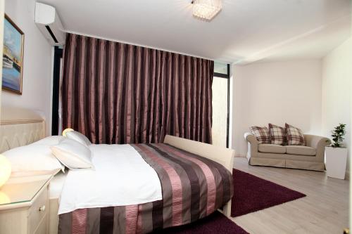시설, Hotel Bellevue Trogir in 트로기르 시설, Hotel Bellevue Trogir in 트로기르