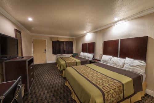 Edge Water Inn in Reedley (CA) Edge Water Inn in Reedley (CA)