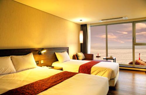 Hotel Odri Inn