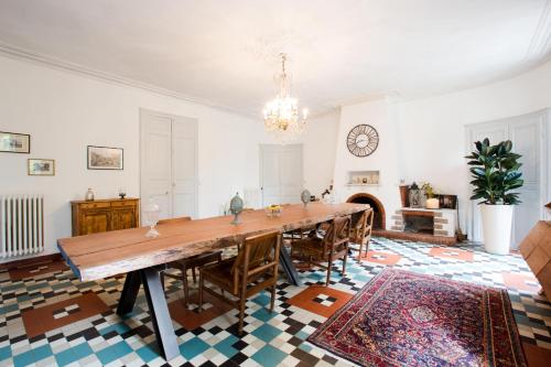 This photo about La Guilbaudiere shared on HyHotel.com