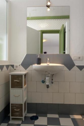 ห้องน้ำ, Casa Villalba in ซานบาร์โตโลเม ห้องน้ำ, Casa Villalba in ซานบาร์โตโลเม