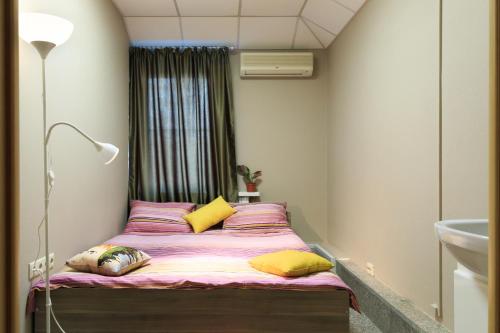 This photo about Hostel Nakhodka shared on HyHotel.com