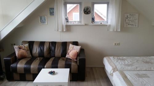 Homestay Texel in Den Burg Homestay Texel in Den Burg