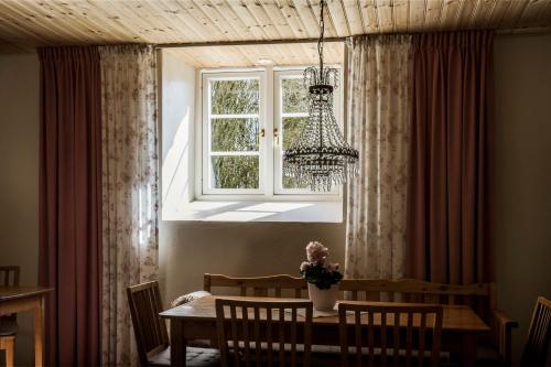 Kitchen, Anna´s Bed & Kitchen in Varberg Kitchen, Anna´s Bed & Kitchen in Varberg