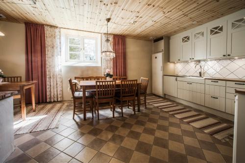 Kitchen, Anna´s Bed & Kitchen in Varberg Kitchen, Anna´s Bed & Kitchen in Varberg