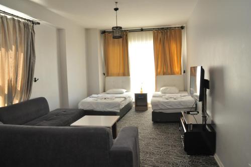 This photo about Fix Class Konaklama Ozyurtlar Residance shared on HyHotel.com