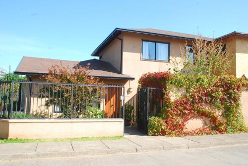 Hotel Azaleas Casa B&B