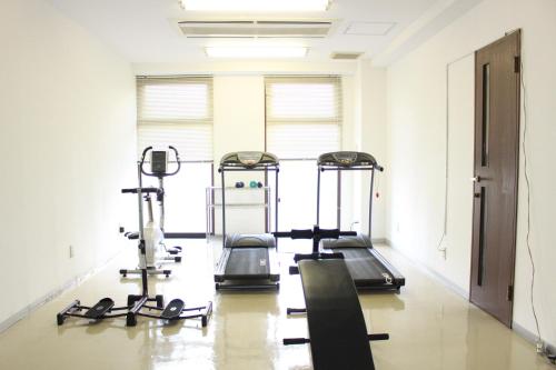 This photo about Stay Ropponmatsu shared on HyHotel.com