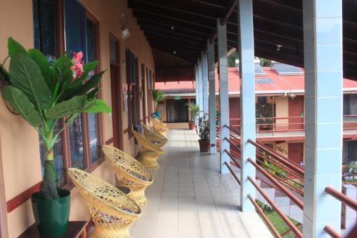 This photo about Hotel Divisamar shared on HyHotel.com