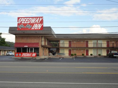 Speedway Inn in Asheville