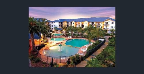 Superior Apartment in a Unique Resort
Superior Apartment in a Unique Resort