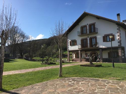 Hotel Apartamentos Irati