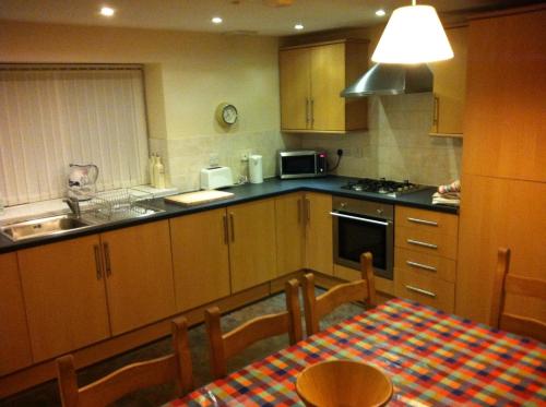 kuchyně, Pay2Stay in Neston kuchyně, Pay2Stay in Neston