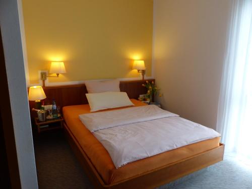 Hotel Dorotheenhof in Cottbus Hotel Dorotheenhof in Cottbus