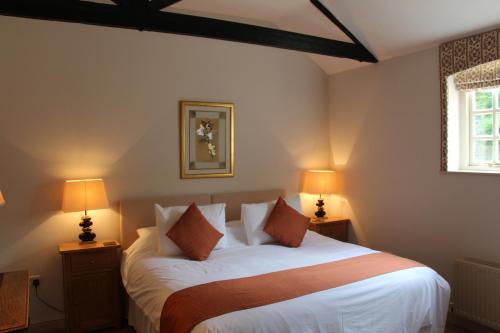 Hotel The Abbot's Elm