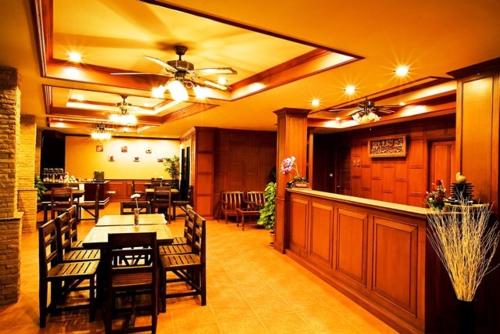 Hotel Baan Sudarat