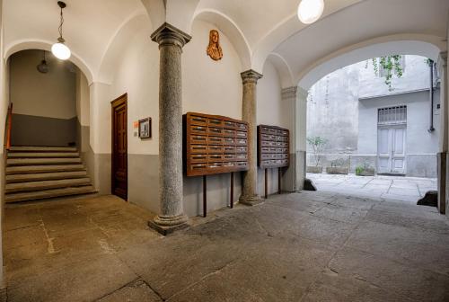 This photo about Apartment Bijoux shared on HyHotel.com