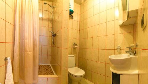 This photo about Bereg Hotel shared on HyHotel.com