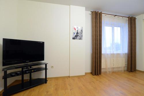 Apartment Renta36 on Revolutsii 1905 Goda 31D in Voronezh Apartment Renta36 on Revolutsii 1905 Goda 31D in Voronezh