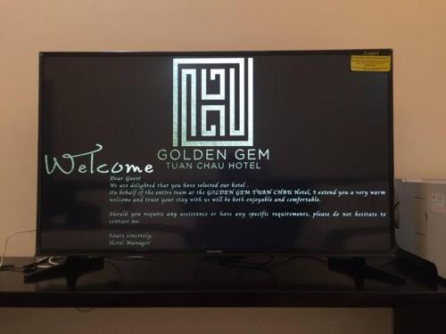This photo about Golden Gem Tuan Chau Hotel shared on HyHotel.com