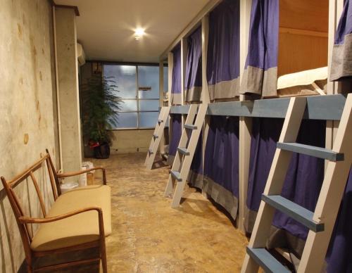 This photo about Minato Hutte shared on HyHotel.com