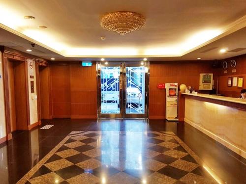 This photo about Jing Jing Holiday Hotel shared on HyHotel.com