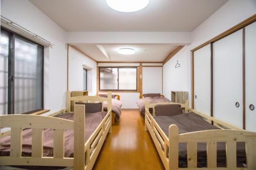 This photo about and smiles hostel (Female Only) shared on HyHotel.com