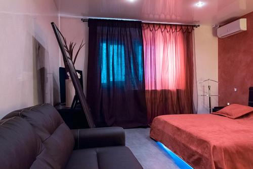 Apartment on 40 let Oktyabrya 14, Voronezh Apartment on 40 let Oktyabrya 14, Voronezh
