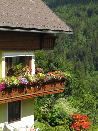 A szálláshely kívülről, Haus Grundner in Kleinsölk A szálláshely kívülről, Haus Grundner in Kleinsölk