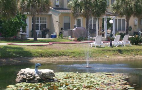 This photo about Gulf Highlands Beach Resort by Counts Oakes Resort Properties shared on HyHotel.com