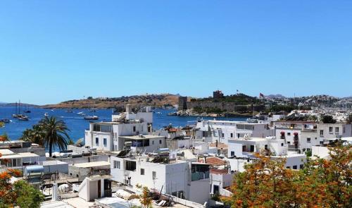 Vistas, Agan Pension in Bodrum Vistas, Agan Pension in Bodrum