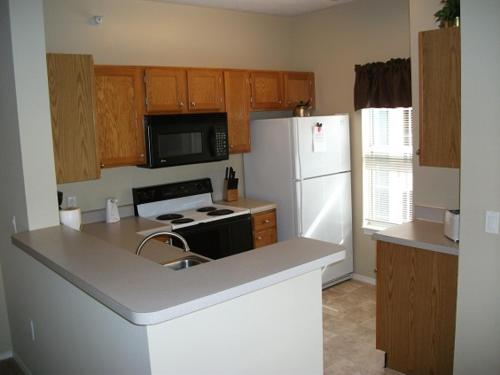 在meiguo.com看到的Morgan at North Shore的介绍图片