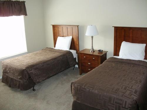 在meiguo.com看到的Morgan at North Shore的介绍图片