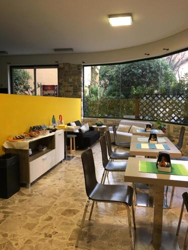 This photo about Hotel Stazione shared on HyHotel.com