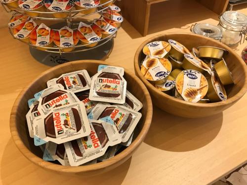 This photo about Hotel Villa Merope shared on HyHotel.com