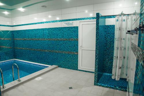 Гостиница "Аристократ" in Krasnoyarsk Гостиница "Аристократ" in Krasnoyarsk