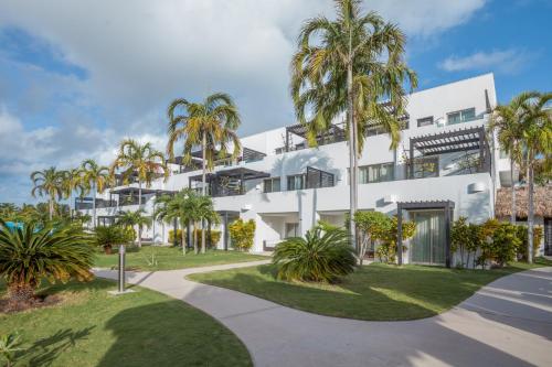 外部景觀, Las Terrazas Resort in 聖佩德羅 外部景觀, Las Terrazas Resort in 聖佩德羅