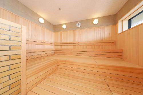 Sauna, Hakone Kowakien TEN-YU in Hakone Sauna, Hakone Kowakien TEN-YU in Hakone