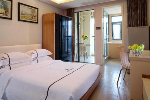 This photo about Care Hotel Sunshine Collection shared on HyHotel.com