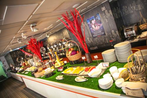 Food and beverages, Le Fenix Sukhumvit in Bangkok Food and beverages, Le Fenix Sukhumvit in Bangkok
