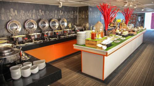 Food and beverages, Le Fenix Sukhumvit in Bangkok Food and beverages, Le Fenix Sukhumvit in Bangkok