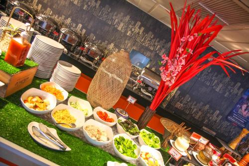 Food and beverages, Le Fenix Sukhumvit in Bangkok Food and beverages, Le Fenix Sukhumvit in Bangkok