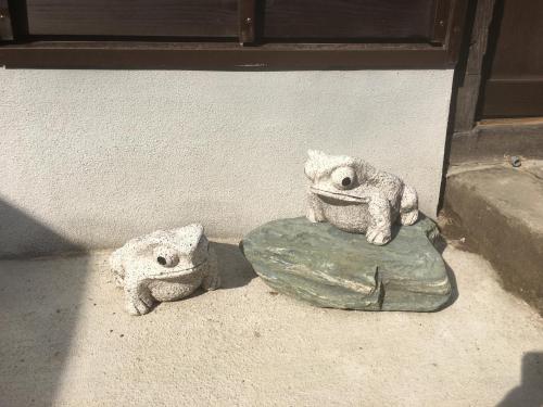 This photo about Kanazawa Machiya Aburaya shared on HyHotel.com