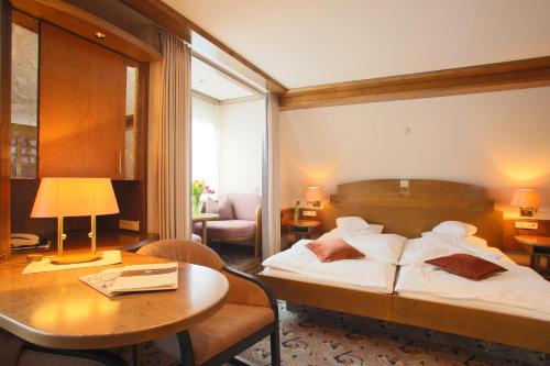 Hotel Brielhof in Hechingen Hotel Brielhof in Hechingen