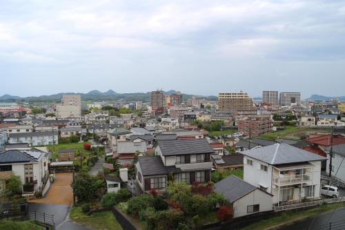 View, South Wind Chalet in Itoshima View, South Wind Chalet in Itoshima